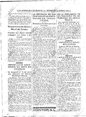 ABC MADRID 12-07-1939 página 12