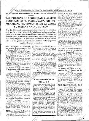 ABC MADRID 12-07-1939 página 13
