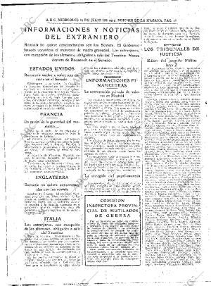 ABC MADRID 12-07-1939 página 16