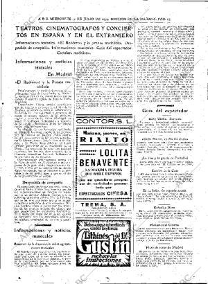 ABC MADRID 12-07-1939 página 17