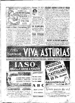 ABC MADRID 12-07-1939 página 2