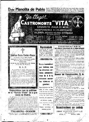 ABC MADRID 12-07-1939 página 20