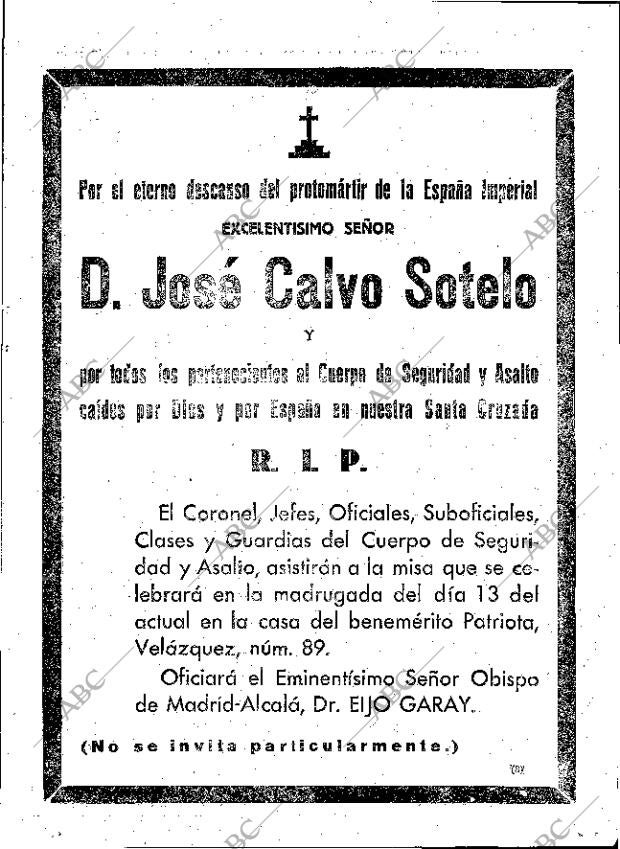 ABC MADRID 12-07-1939 página 25