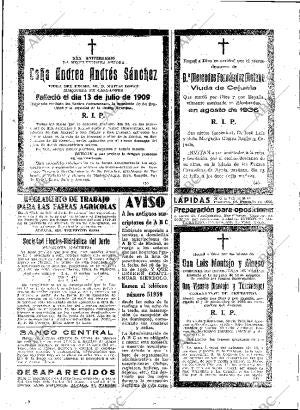 ABC MADRID 12-07-1939 página 27