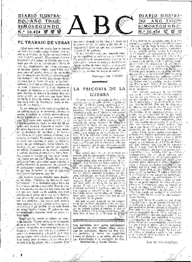 ABC MADRID 12-07-1939 página 3