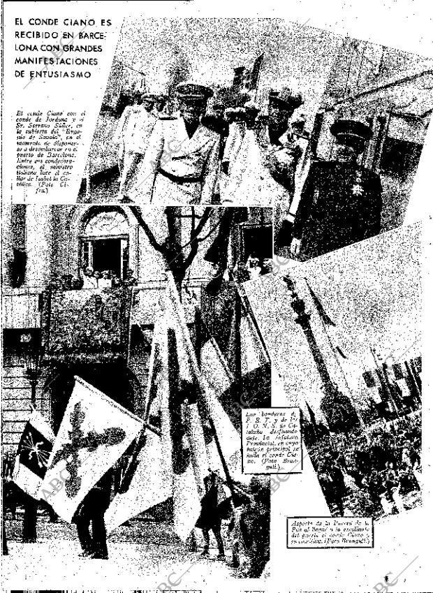 ABC MADRID 12-07-1939 página 4