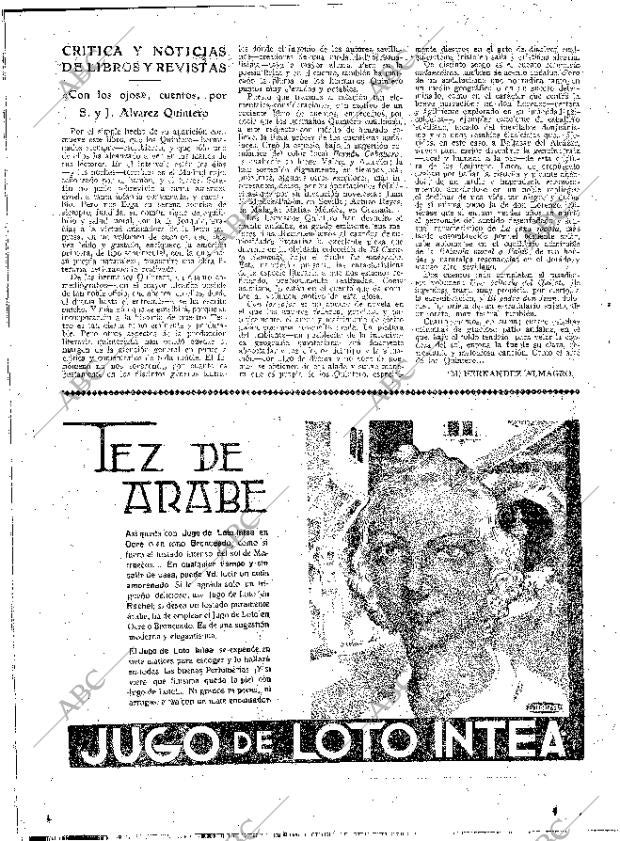 ABC MADRID 12-07-1939 página 6