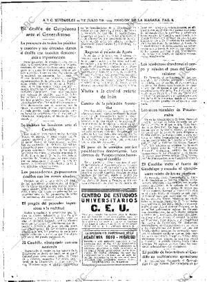 ABC MADRID 12-07-1939 página 8