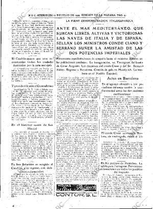 ABC MADRID 12-07-1939 página 9
