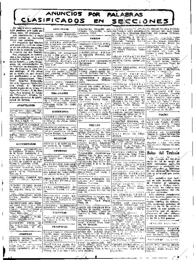 ABC SEVILLA 14-07-1939 página 15