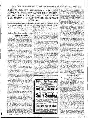 ABC SEVILLA 14-07-1939 página 7