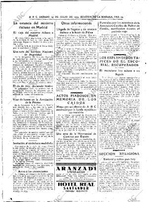ABC MADRID 15-07-1939 página 10