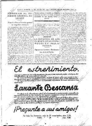 ABC MADRID 15-07-1939 página 12