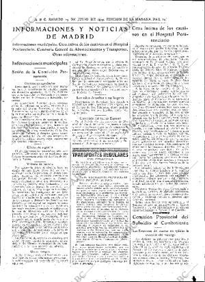 ABC MADRID 15-07-1939 página 17