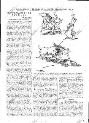 ABC MADRID 15-07-1939 página 19