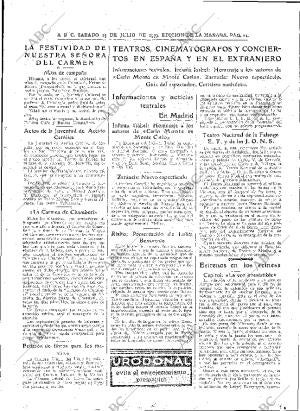 ABC MADRID 15-07-1939 página 21