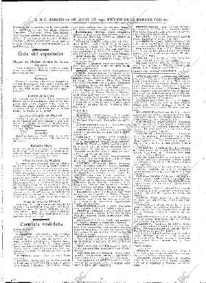 ABC MADRID 15-07-1939 página 22