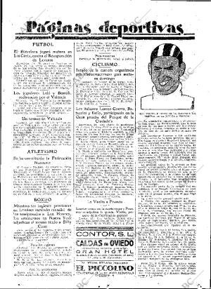 ABC MADRID 15-07-1939 página 23
