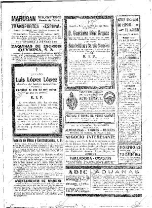 ABC MADRID 15-07-1939 página 24