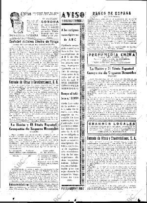 ABC MADRID 15-07-1939 página 25