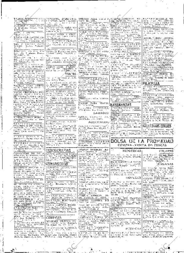 ABC MADRID 15-07-1939 página 28