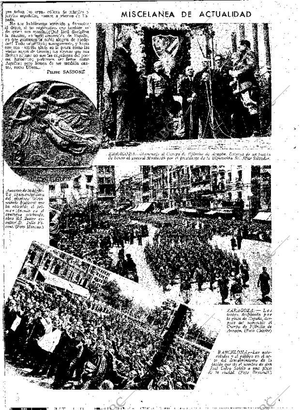 ABC MADRID 15-07-1939 página 4