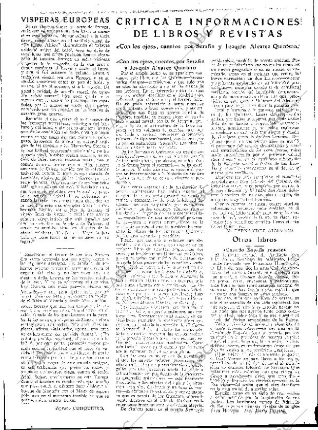 ABC SEVILLA 15-07-1939 página 6