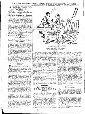 ABC SEVILLA 15-07-1939 página 9