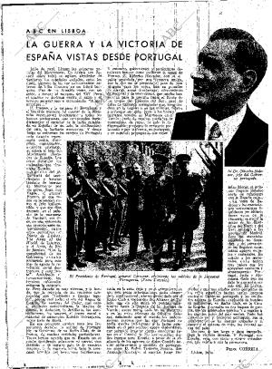 ABC MADRID 16-07-1939 página 14