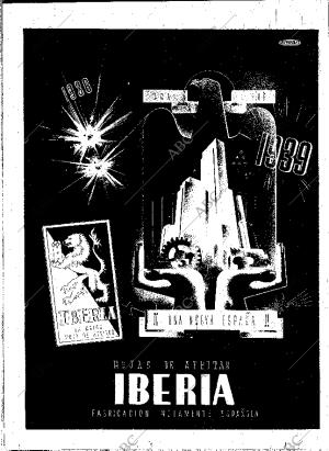 ABC MADRID 16-07-1939 página 22