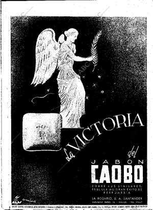 ABC MADRID 16-07-1939 página 28