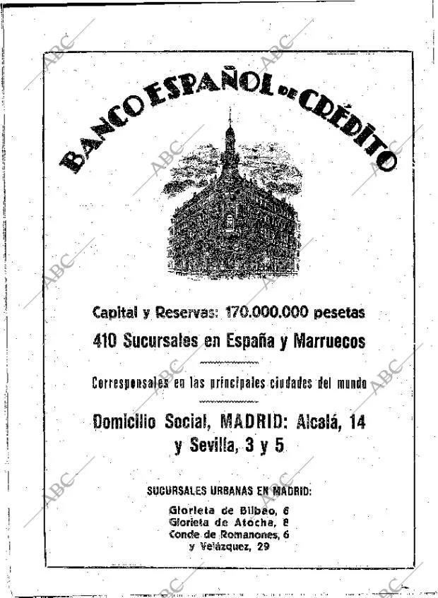 ABC MADRID 16-07-1939 página 40