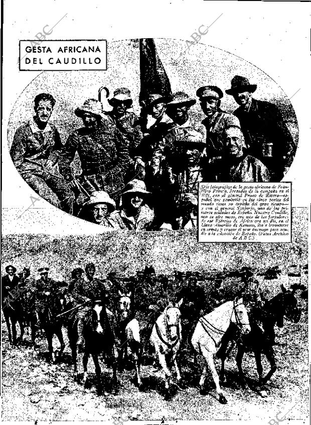 ABC MADRID 16-07-1939 página 5