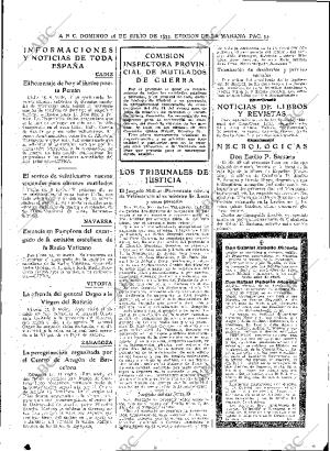 ABC MADRID 16-07-1939 página 53