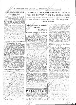 ABC MADRID 16-07-1939 página 55
