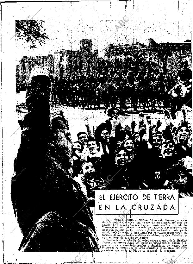 ABC MADRID 16-07-1939 página 6