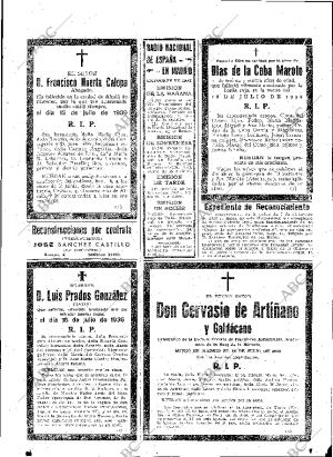 ABC MADRID 16-07-1939 página 61