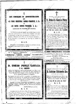ABC MADRID 16-07-1939 página 62