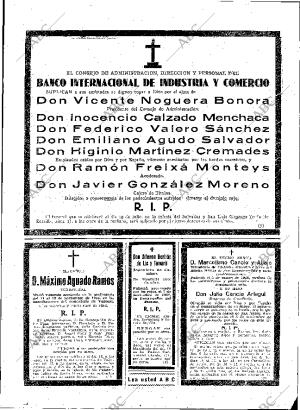 ABC MADRID 16-07-1939 página 63