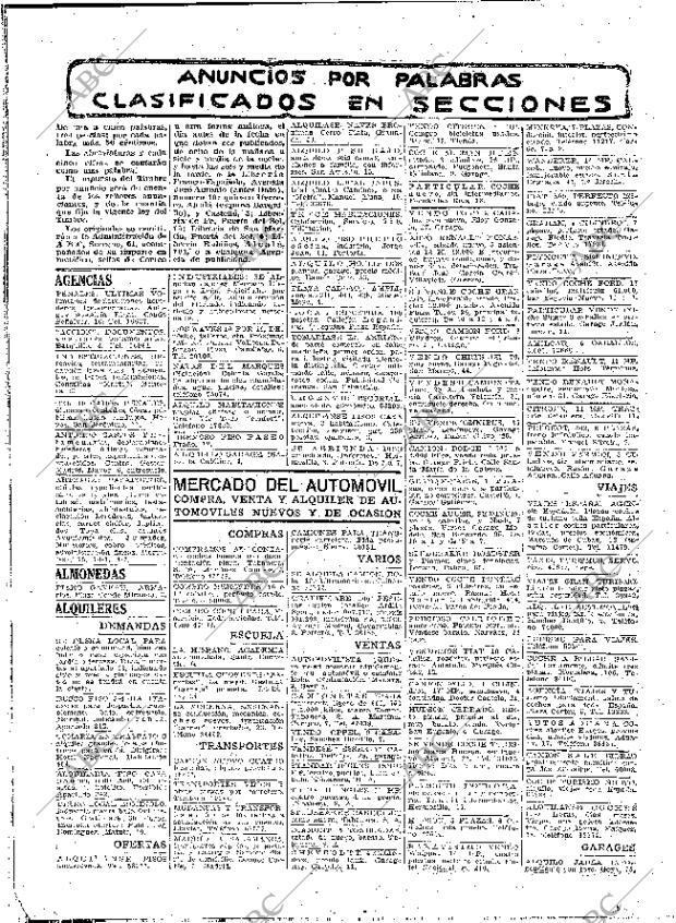 ABC MADRID 16-07-1939 página 64