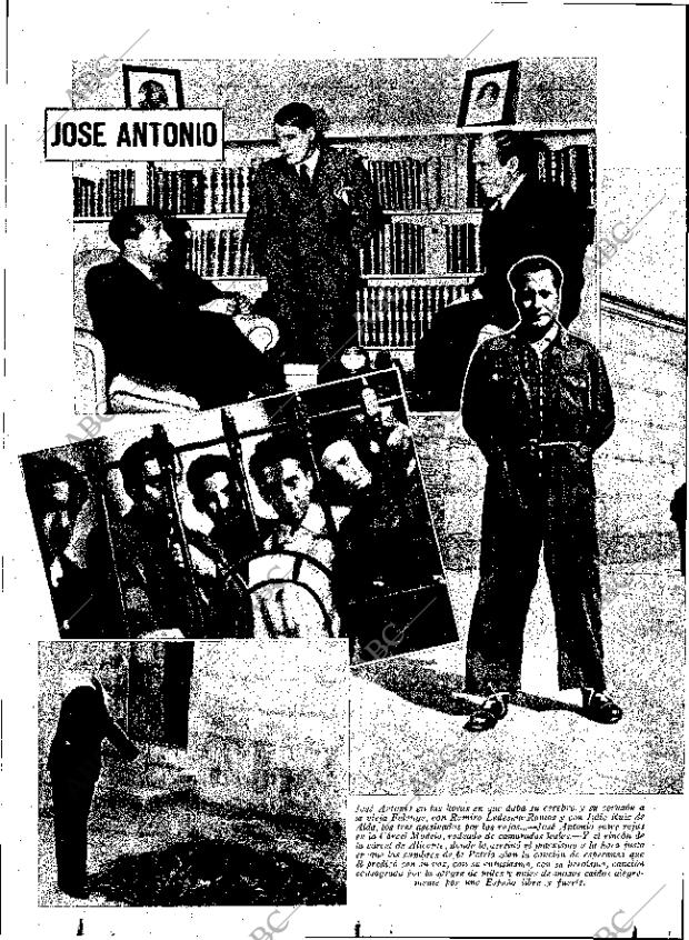 ABC MADRID 16-07-1939 página 9