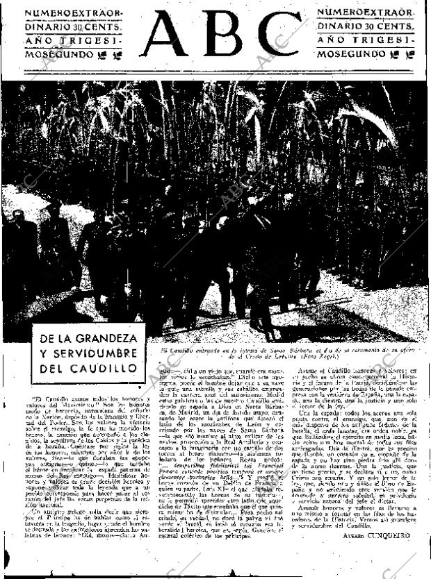 ABC SEVILLA 16-07-1939 página 3