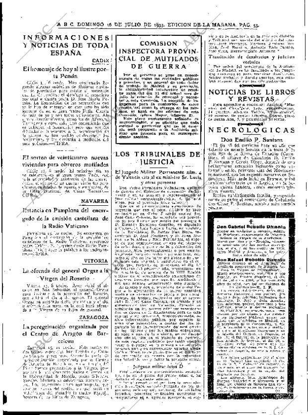 ABC SEVILLA 16-07-1939 página 49