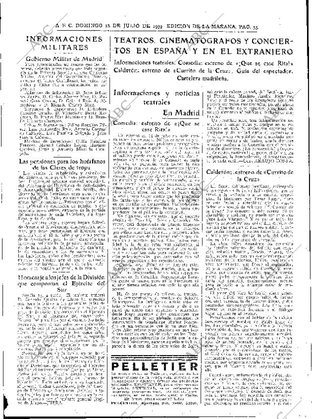 ABC SEVILLA 16-07-1939 página 51