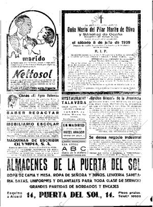 ABC SEVILLA 16-07-1939 página 56