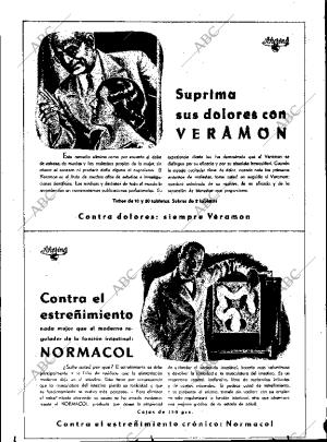 ABC SEVILLA 16-07-1939 página 8