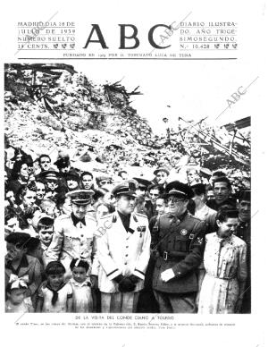 ABC MADRID 18-07-1939