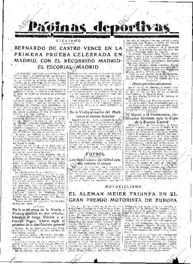 ABC MADRID 18-07-1939 página 21