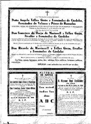 ABC MADRID 18-07-1939 página 26