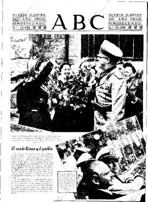 ABC MADRID 18-07-1939 página 3